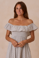 Load image into Gallery viewer, Gia Dress - Seafoam