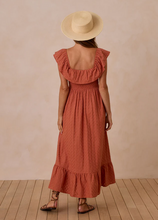 Load image into Gallery viewer, Gia Dress - Poppy