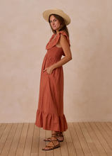 Load image into Gallery viewer, Gia Dress - Poppy