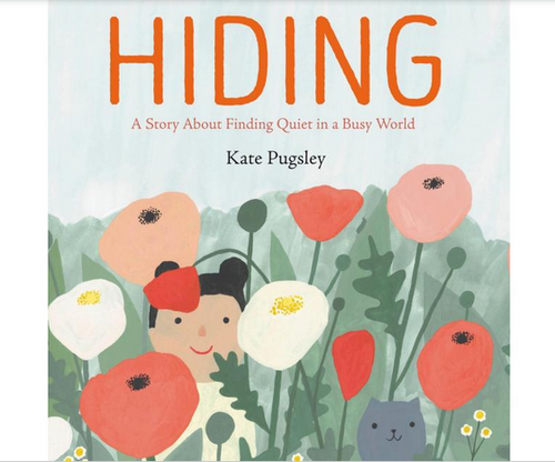 Hiding