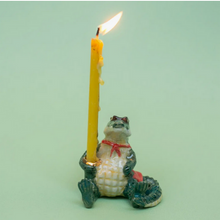 Load image into Gallery viewer, Later Gator Cake Topper