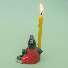 Load image into Gallery viewer, Later Gator Cake Topper