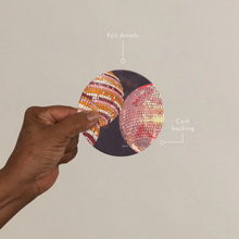 Load image into Gallery viewer, Coaster - Disco