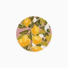Load image into Gallery viewer, Coaster - Lemons