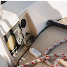 Load image into Gallery viewer, Freshwater Fish Floating Keychain