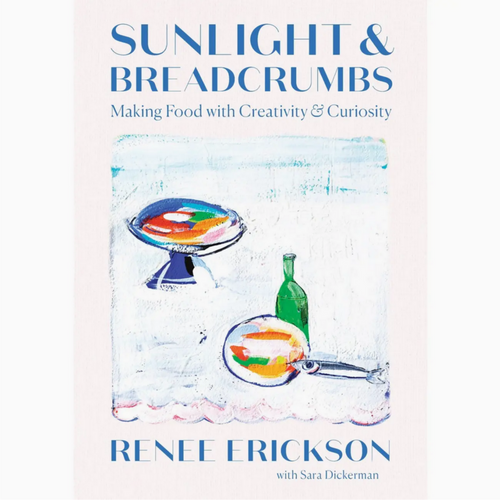 Sunlight & Breadcrumbs