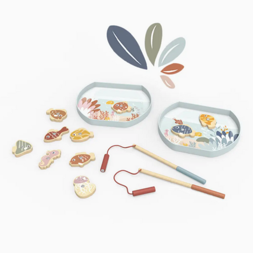 Fishing Game