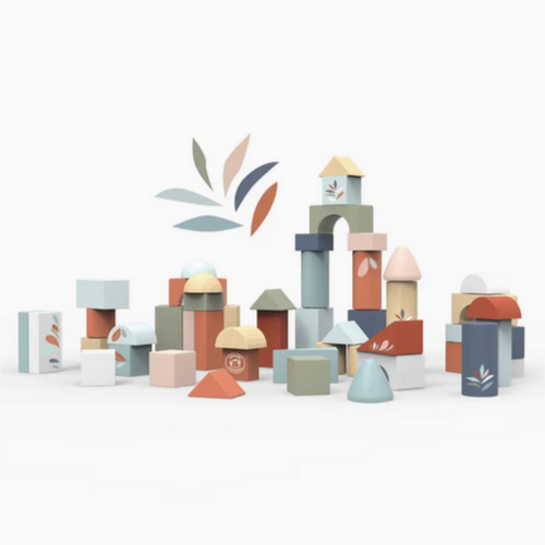Building Blocks 50 Pcs
