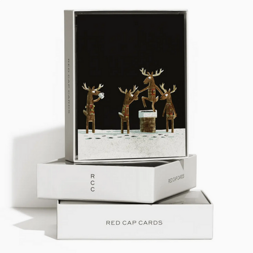 Down The Chimney Boxed Set