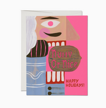 Load image into Gallery viewer, Nutty or Nice Boxed Set