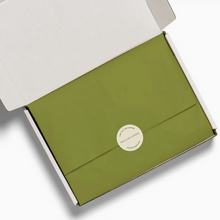 Load image into Gallery viewer, Chartreuse Tissue Paper