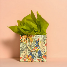 Load image into Gallery viewer, Chartreuse Tissue Paper