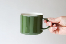 Load image into Gallery viewer, Give Take Mug - Kelp