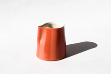 Load image into Gallery viewer, Give Take Creamer - Rust