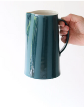 Load image into Gallery viewer, Give Take Pitcher - Swell