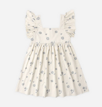 Load image into Gallery viewer, Mariposa Dress - Seashells