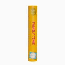 Load image into Gallery viewer, Pick-Up Sticks Conversation Game - Family Time - 6" Tube