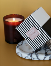 Load image into Gallery viewer, Essentials: Black Salt + Coconut Candle - 12 oz.
