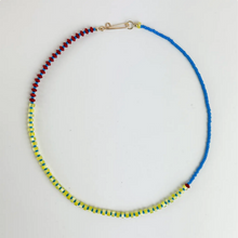 Load image into Gallery viewer, The Chroma Necklace