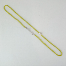 Load image into Gallery viewer, The Khadi Necklace - Green Trance