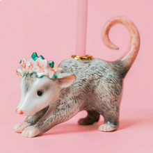 Load image into Gallery viewer, Opossum Cake Topper
