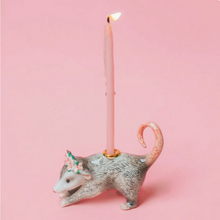 Load image into Gallery viewer, Opossum Cake Topper
