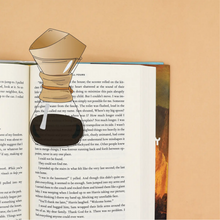 Load image into Gallery viewer, Coffee Bookmark