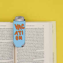 Load image into Gallery viewer, Cold Drink Bookmark