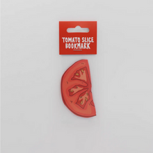 Load image into Gallery viewer, Tomato Slice Bookmark