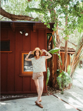 Load image into Gallery viewer, Alba Crop