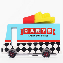 Load image into Gallery viewer, French Fry Van