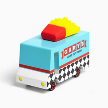 Load image into Gallery viewer, French Fry Van