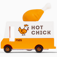 Load image into Gallery viewer, Fried Chicken Van