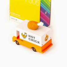 Load image into Gallery viewer, Fried Chicken Van