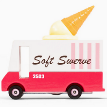 Load image into Gallery viewer, Ice Cream Van
