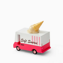 Load image into Gallery viewer, Ice Cream Van