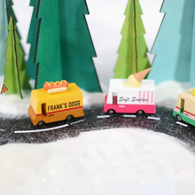 Load image into Gallery viewer, Ice Cream Van