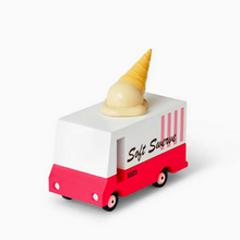 Load image into Gallery viewer, Ice Cream Van