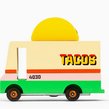 Load image into Gallery viewer, Taco Truck