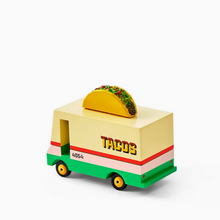 Load image into Gallery viewer, Taco Truck