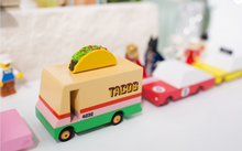 Load image into Gallery viewer, Taco Truck