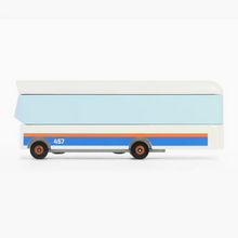 Load image into Gallery viewer, Tiny Town Bus