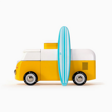 Load image into Gallery viewer, VW Beach Bus - Sunset