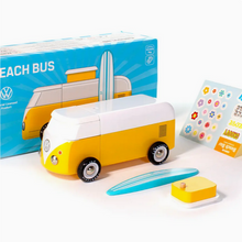 Load image into Gallery viewer, VW Beach Bus - Sunset