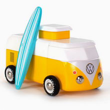Load image into Gallery viewer, VW Beach Bus - Sunset