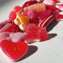 Load image into Gallery viewer, Love Gummy Mix Swedish Candy Bag