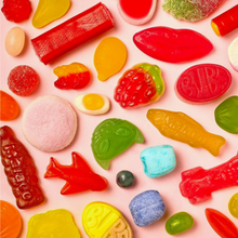 Load image into Gallery viewer, Sweet Mix Swedish Candy Bag