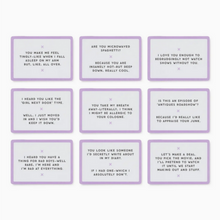 Load image into Gallery viewer, Emergency Pick-Up Lines