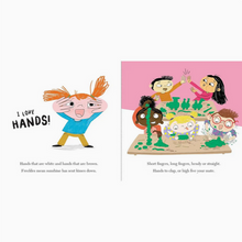 Load image into Gallery viewer, All Bodies are Good Bodies