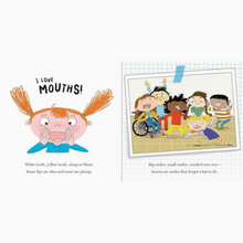 Load image into Gallery viewer, All Bodies are Good Bodies